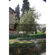 Square barna 1x5 m