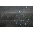 Geotex 50 gr/m2 fekete 1,6x100 m