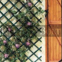 Mini Trellis zöld 0,5x1,5 m