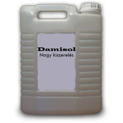DAMISOL NPK I. 5l